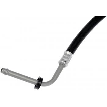 2000 Chevrolet Express 2500 Auto Trans Oil Cooler Hose Assembly Upper Dorman 624487 image 1 of 4