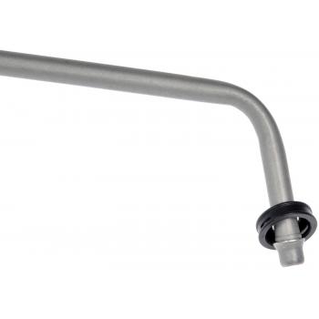 2000 Chevrolet Express 2500 Auto Trans Oil Cooler Hose Assembly Upper Dorman 624487 image 2 of 4