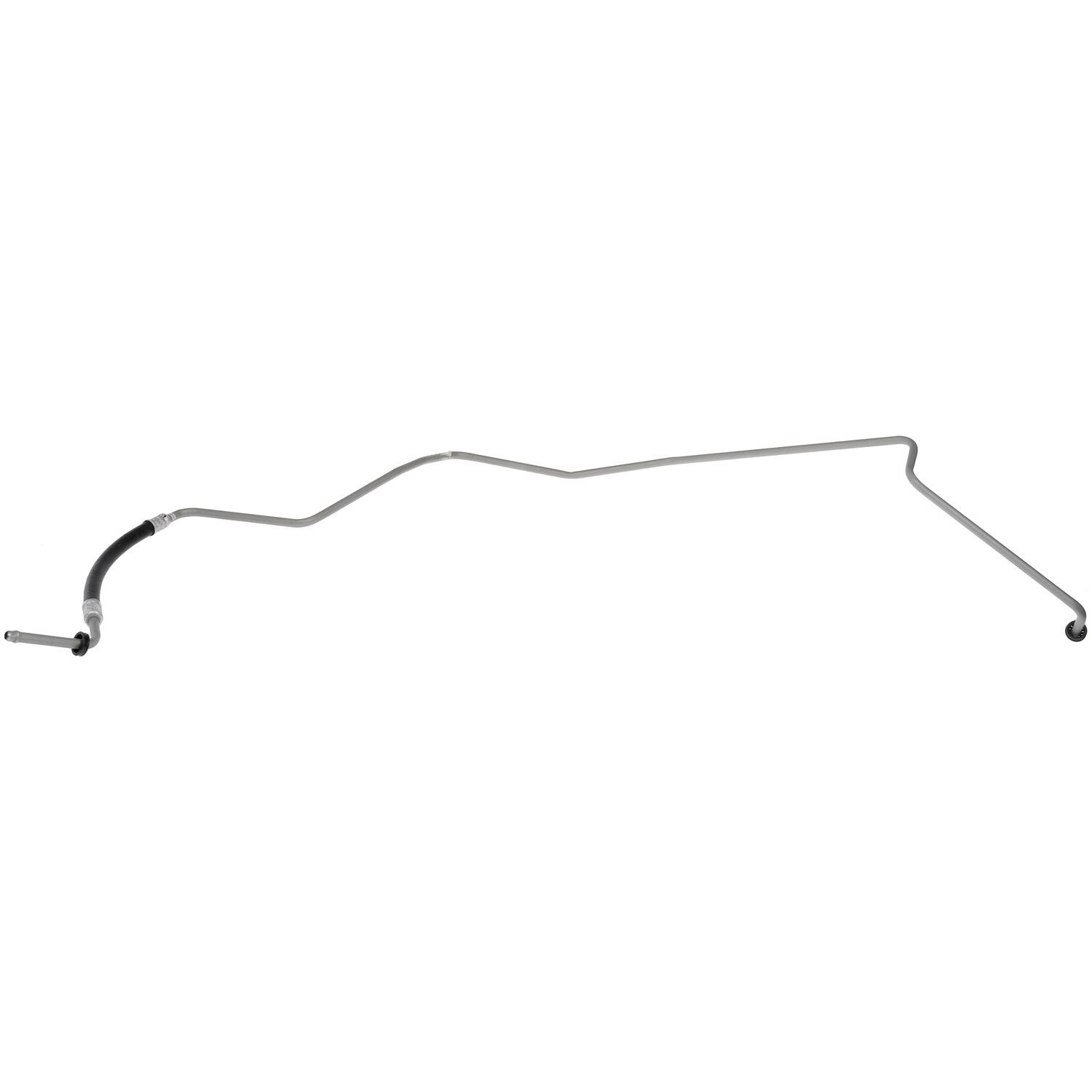 Dorman 624487 Auto Trans Oil Cooler Hose Assembly product image 3 of 4