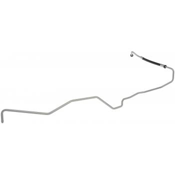 2006 GMC Yukon XL 2500 Auto Trans Oil Cooler Hose Assembly Transmission to Radiator (Lower) Dorman 624488 image 1 of 4