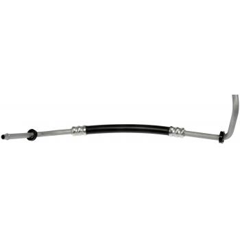 2006 GMC Yukon XL 2500 Auto Trans Oil Cooler Hose Assembly Transmission to Radiator (Lower) Dorman 624488 image 2 of 4