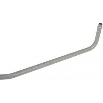 2006 GMC Yukon XL 2500 Auto Trans Oil Cooler Hose Assembly Transmission to Radiator (Lower) Dorman 624488 image 3 of 4
