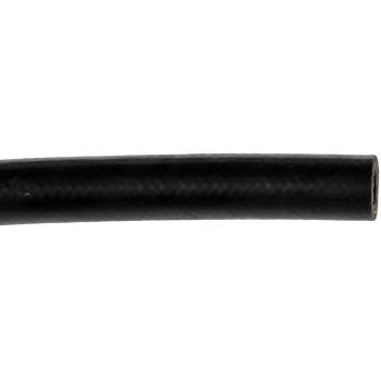 1994 Oldsmobile Cutlass Ciera Auto Trans Oil Cooler Hose Assembly Upper Dorman 624489 image 2 of 4