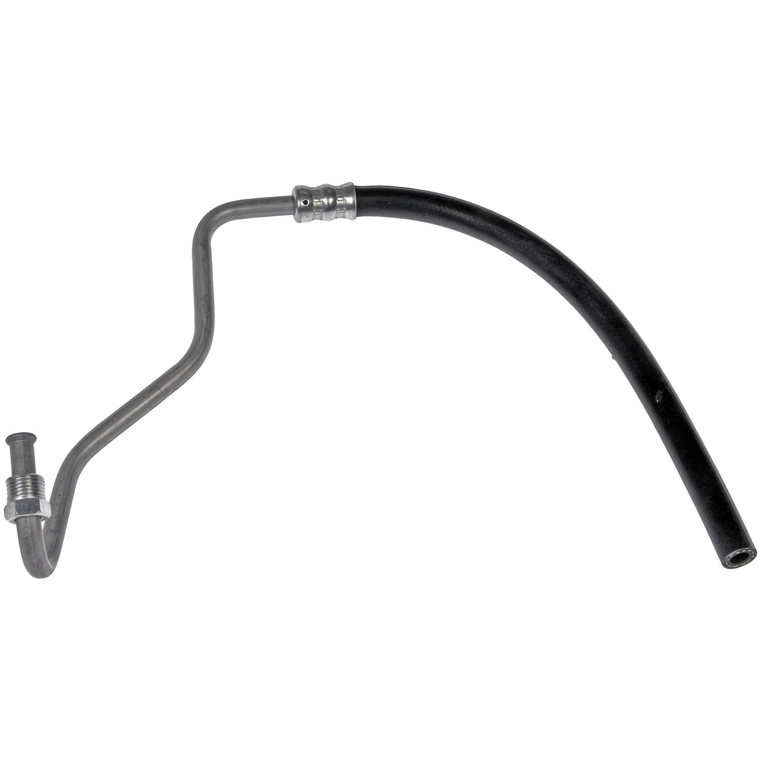 Dorman 624489 - Auto Trans Oil Cooler Hose Assembly Dorman 624489 Auto Trans Oil Cooler Hose Assembly product image 3 of 4