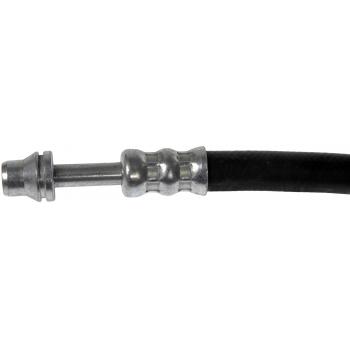 1996 GMC G3500 Auto Trans Oil Cooler Hose Assembly