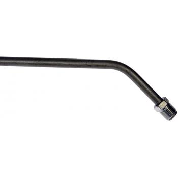 1994 GMC G3500 Auto Trans Oil Cooler Hose Assembly Inlet Dorman 624491 image 2 of 4