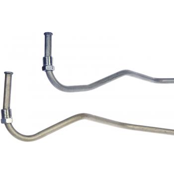 1999 Mercury Grand Marquis Auto Trans Oil Cooler Hose Assembly Inlet and Outlet Dorman 624492 image 1 of 4