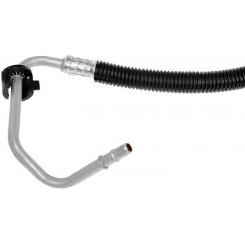 2004 Ford Expedition Auto Trans Oil Cooler Hose Assembly