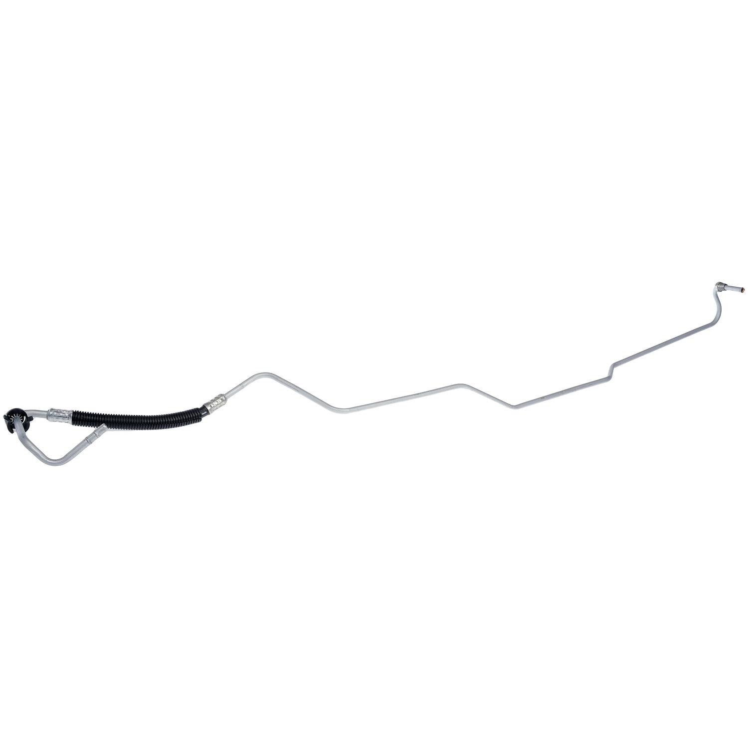 Dorman 624510 Auto Trans Oil Cooler Hose Assembly product image 3 of 4