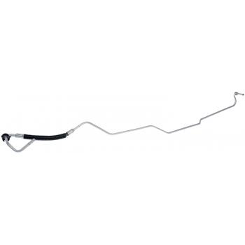 2004 Ford Expedition Auto Trans Oil Cooler Hose Assembly Outlet Dorman 624510 image 3 of 4
