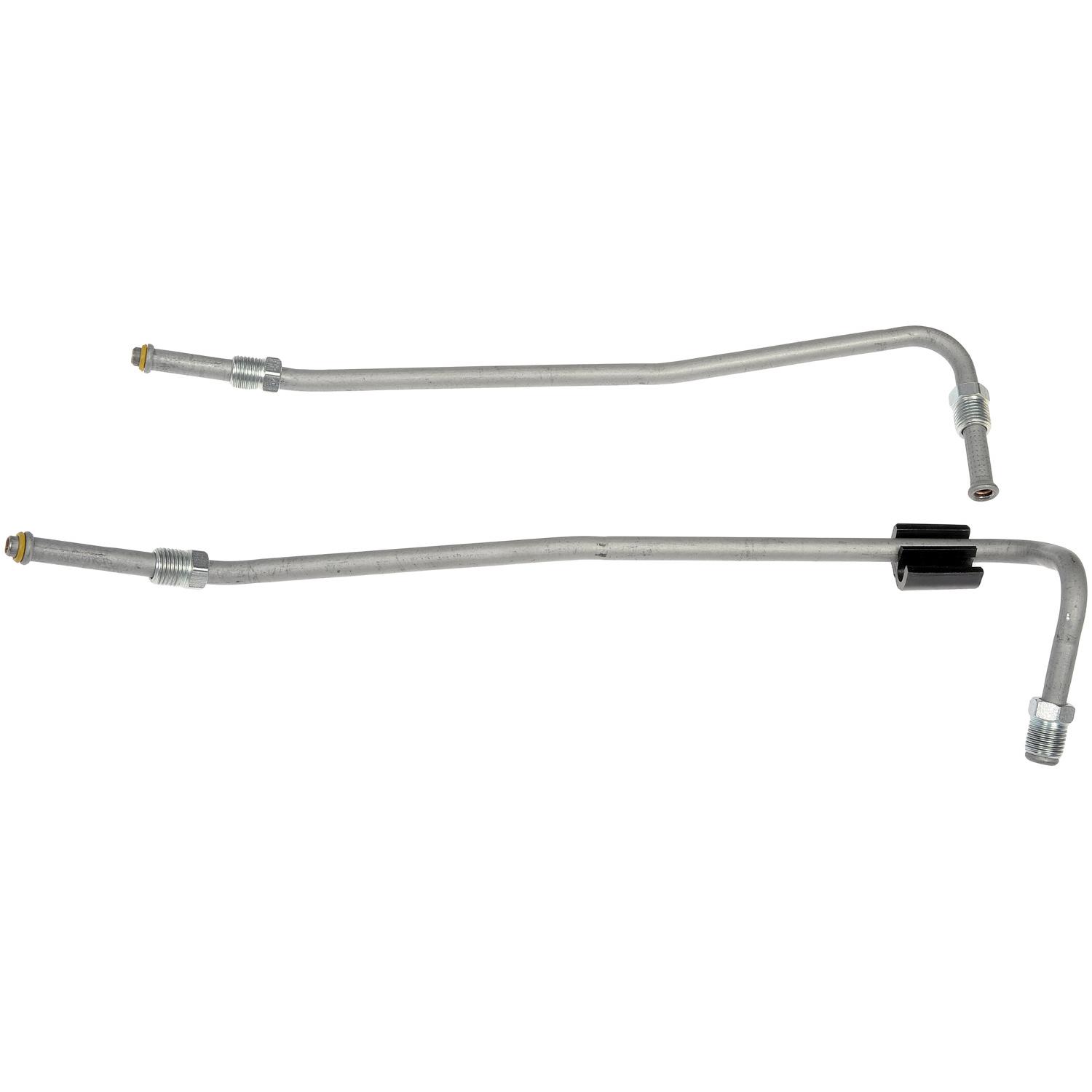 Dorman 624511 Auto Trans Oil Cooler Hose Assembly product image 1 of 6