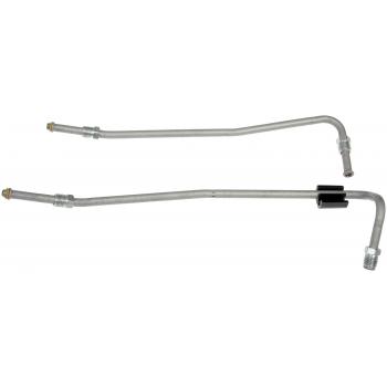 2005 Ford Expedition Auto Trans Oil Cooler Hose Assembly