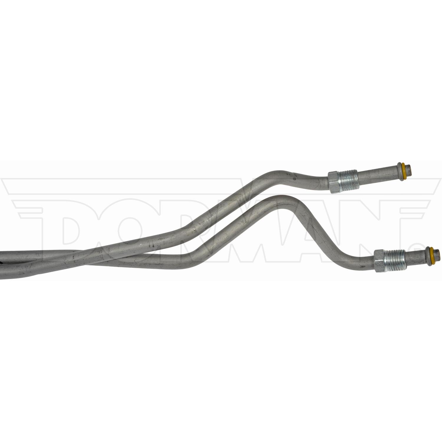 Dorman 624511 Auto Trans Oil Cooler Hose Assembly product image 3 of 6