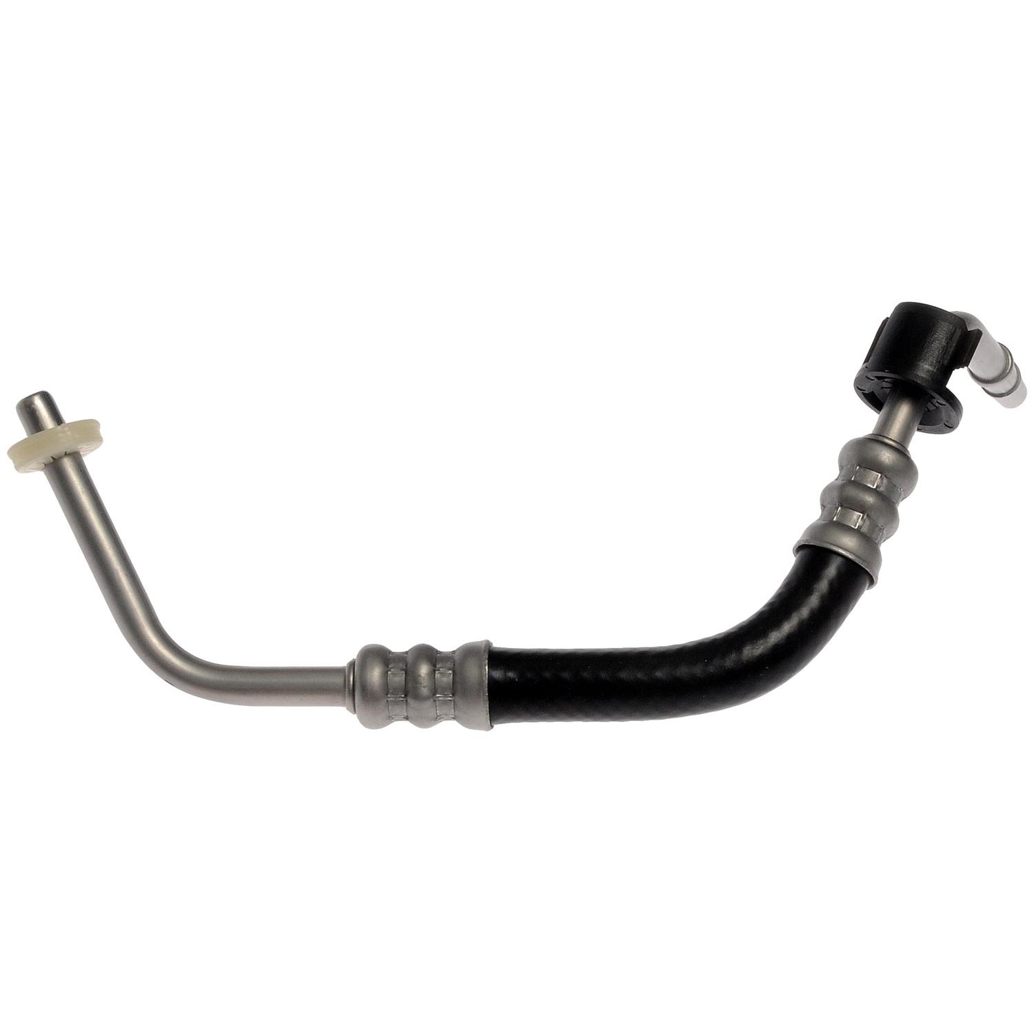 Dorman 624512 Auto Trans Oil Cooler Hose Assembly product image 1 of 5
