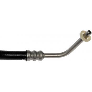 2004 Lincoln Navigator Auto Trans Oil Cooler Hose Assembly Auxiliary Cooler to Radiator Dorman 624512 image 2 of 4
