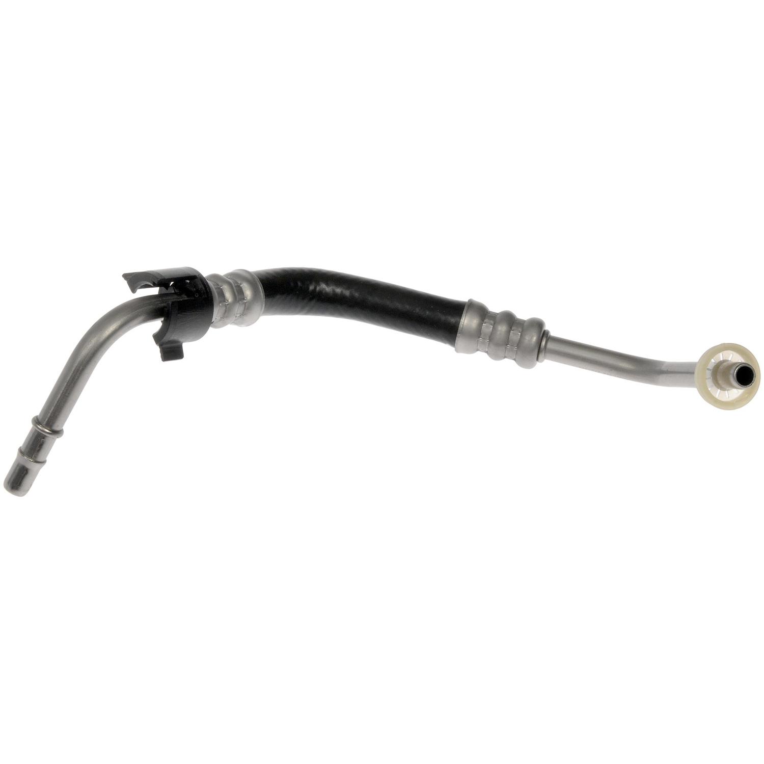 Dorman 624512 Auto Trans Oil Cooler Hose Assembly product image 4 of 5