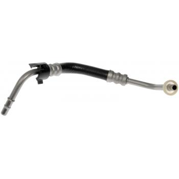 2004 Lincoln Navigator Auto Trans Oil Cooler Hose Assembly Auxiliary Cooler to Radiator Dorman 624512 image 4 of 4
