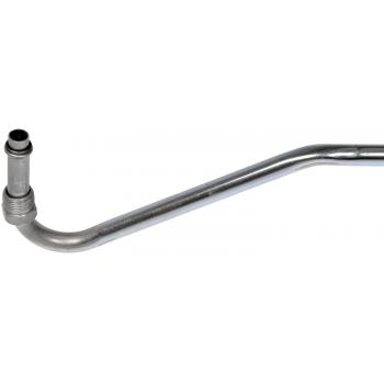 2009 Ford F-350 Auto Trans Oil Cooler Hose Assembly