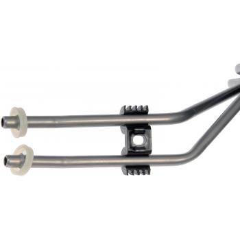 2013 Jeep Liberty Auto Trans Oil Cooler Hose Assembly Upper Dorman 624514 image 2 of 4