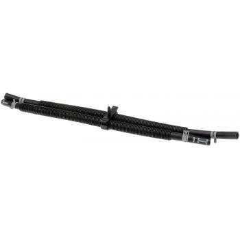 2002 Ford F-350 Super Duty Auto Trans Oil Cooler Hose Assembly Inlet and Outlet Dorman 624516 image 4 of 4