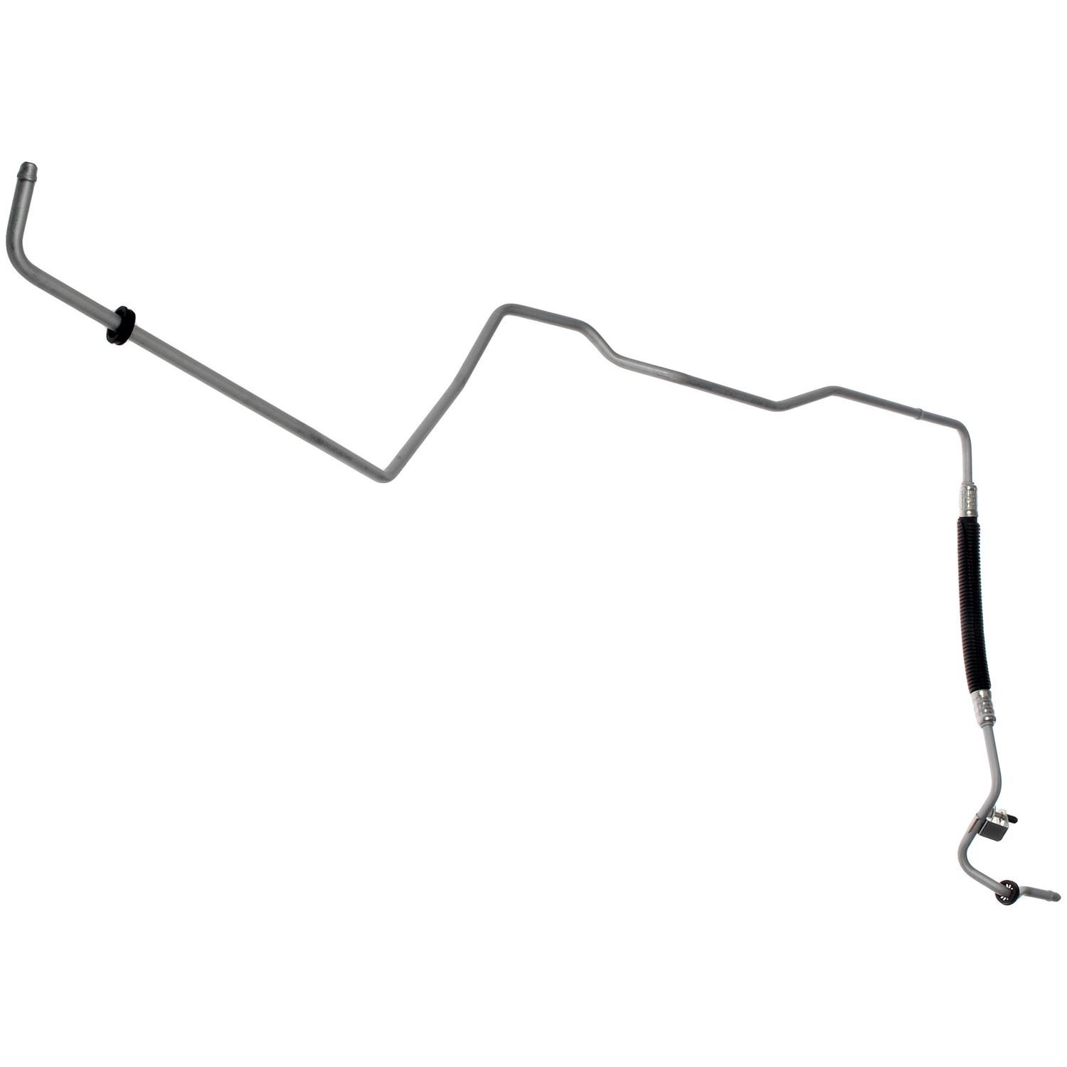 Dorman 624520 - Auto Trans Oil Cooler Hose Assembly Dorman 624520 Auto Trans Oil Cooler Hose Assembly product image 1 of 5