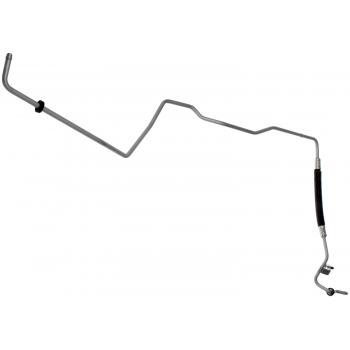 2007 GMC Yukon Auto Trans Oil Cooler Hose Assembly Transmission to Radiator (Lower) Dorman 624520 image 1 of 4