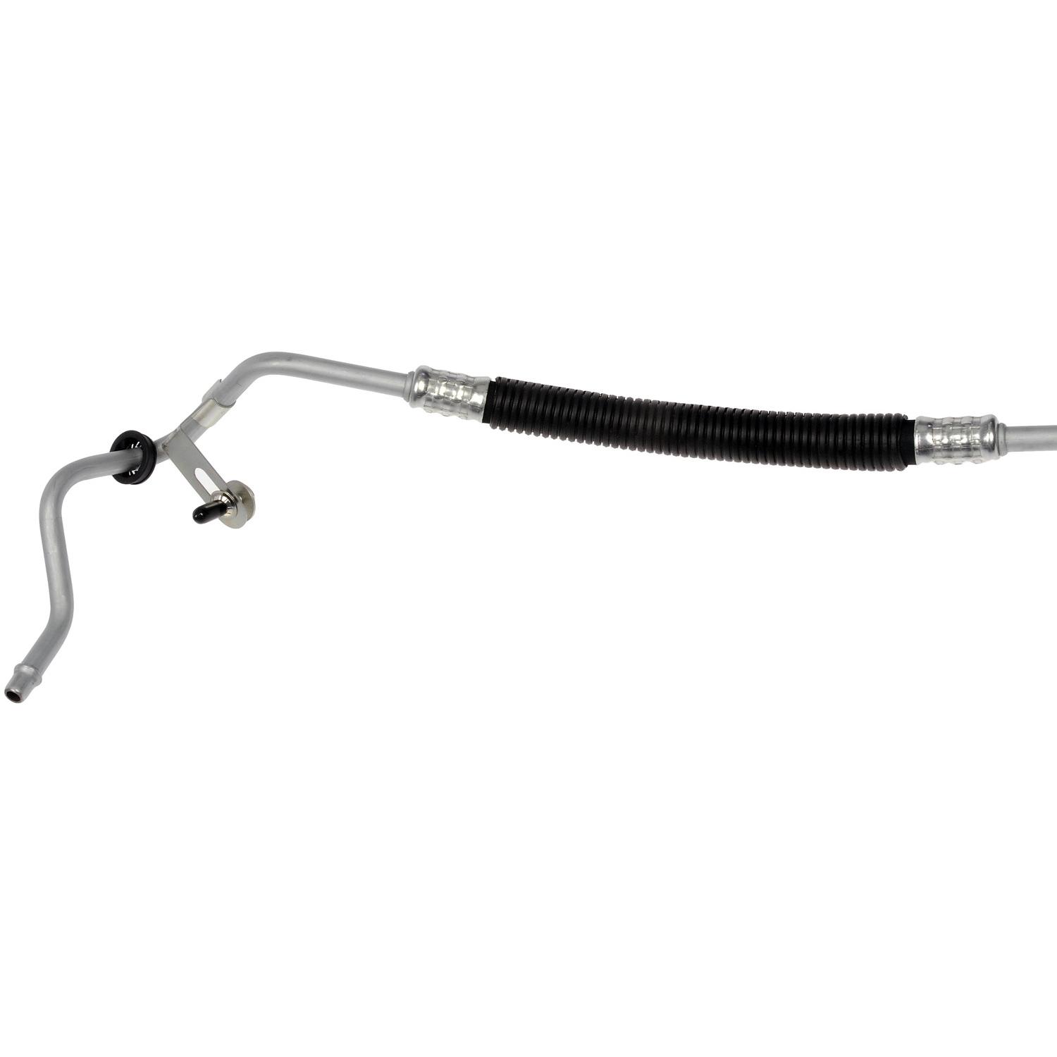 Dorman 624520 - Auto Trans Oil Cooler Hose Assembly Dorman 624520 Auto Trans Oil Cooler Hose Assembly product image 2 of 5