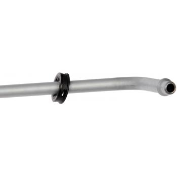 2007 GMC Yukon Auto Trans Oil Cooler Hose Assembly Transmission to Radiator (Lower) Dorman 624520 image 3 of 4