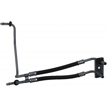 2006 Pontiac G6 Auto Trans Oil Cooler Hose Assembly
