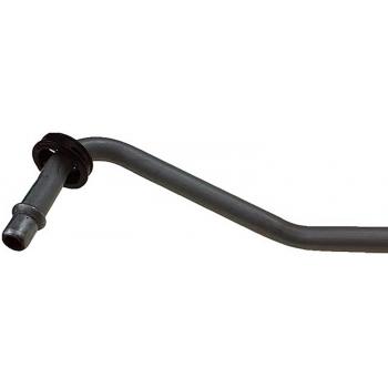 2008 Saturn Aura Auto Trans Oil Cooler Hose Assembly Inlet and Outlet Dorman 624521 image 3 of 4