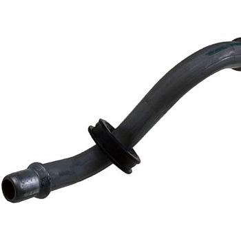 2008 Saturn Aura Auto Trans Oil Cooler Hose Assembly Inlet and Outlet Dorman 624521 image 4 of 4