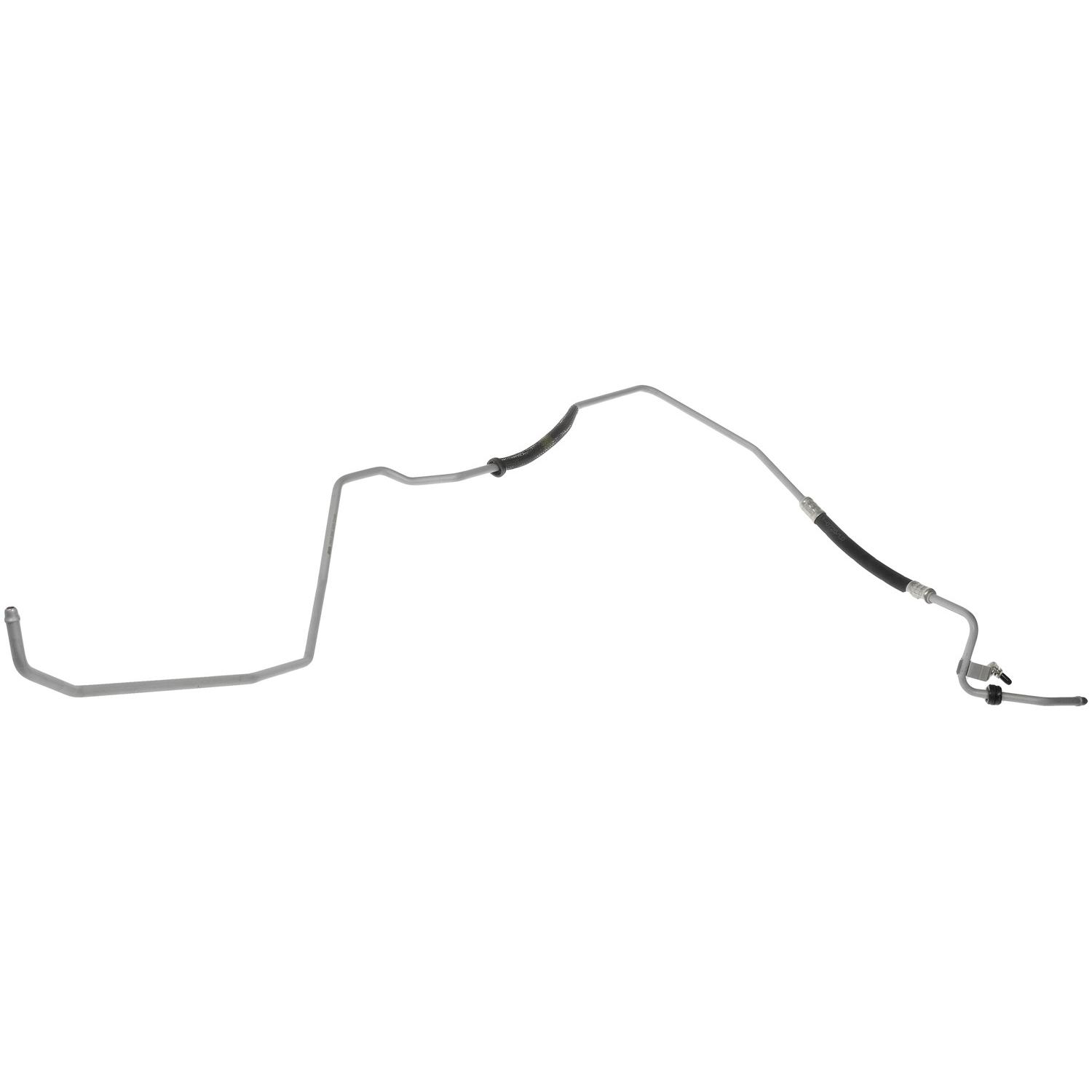 Dorman 624522 - Auto Trans Oil Cooler Hose Assembly Dorman 624522 Auto Trans Oil Cooler Hose Assembly product image 1 of 5
