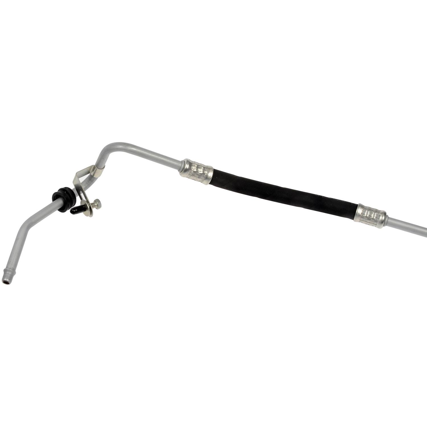 Dorman 624522 - Auto Trans Oil Cooler Hose Assembly Dorman 624522 Auto Trans Oil Cooler Hose Assembly product image 2 of 5