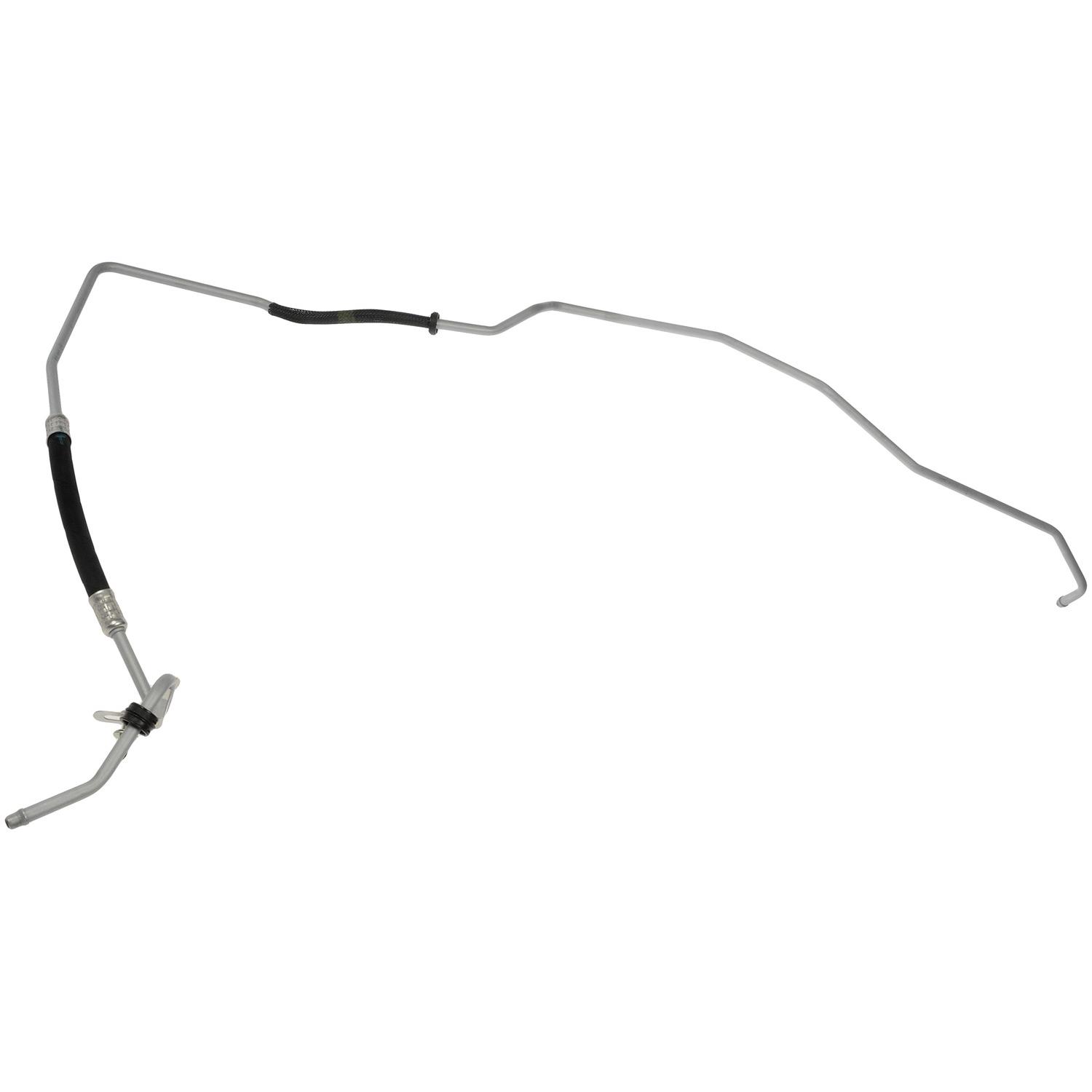 Dorman 624522 - Auto Trans Oil Cooler Hose Assembly Dorman 624522 Auto Trans Oil Cooler Hose Assembly product image 4 of 5