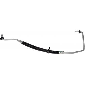 2014 GMC Savana 2500 Auto Trans Oil Cooler Hose Assembly