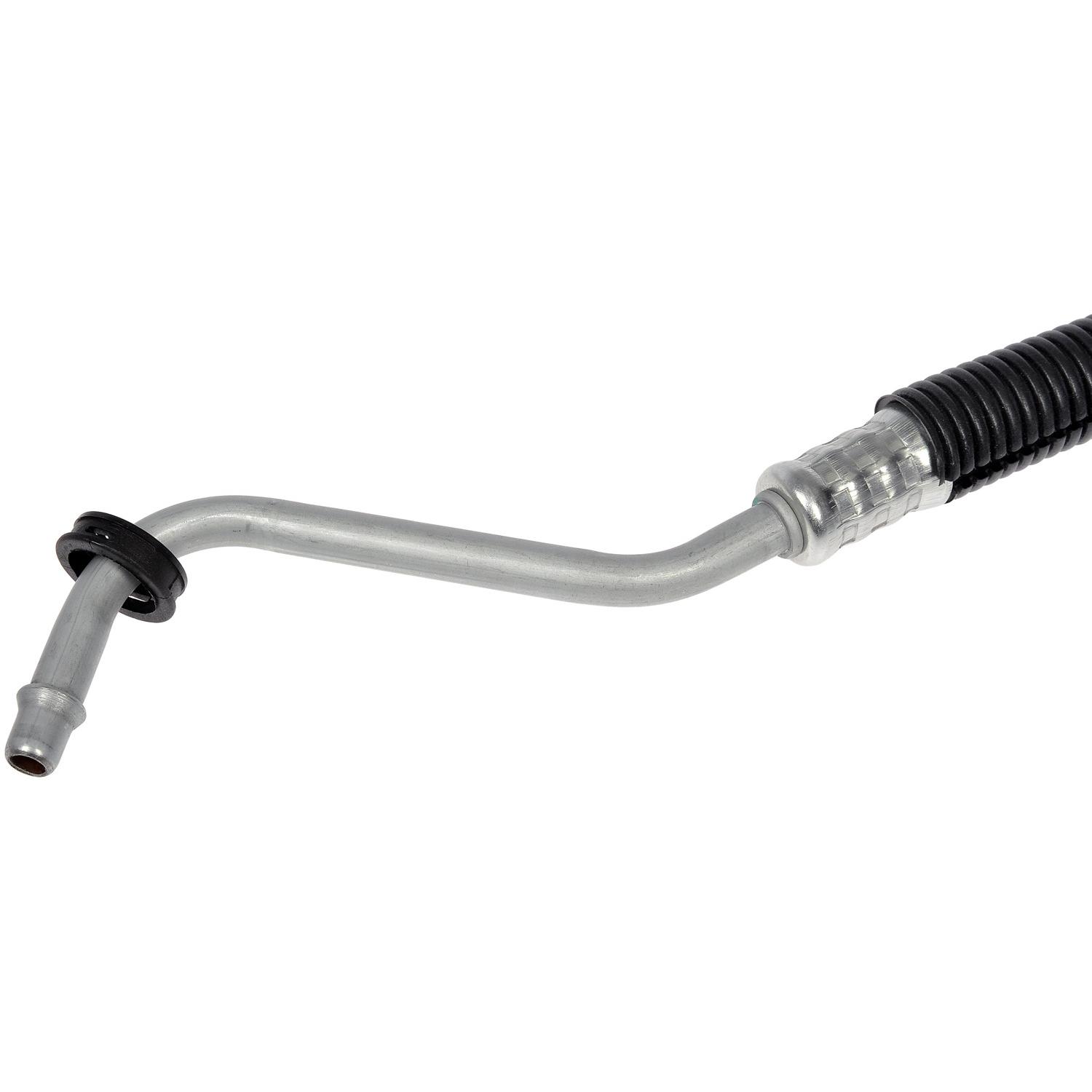 Dorman 624530 - Auto Trans Oil Cooler Hose Assembly Dorman 624530 Auto Trans Oil Cooler Hose Assembly product image 2 of 6