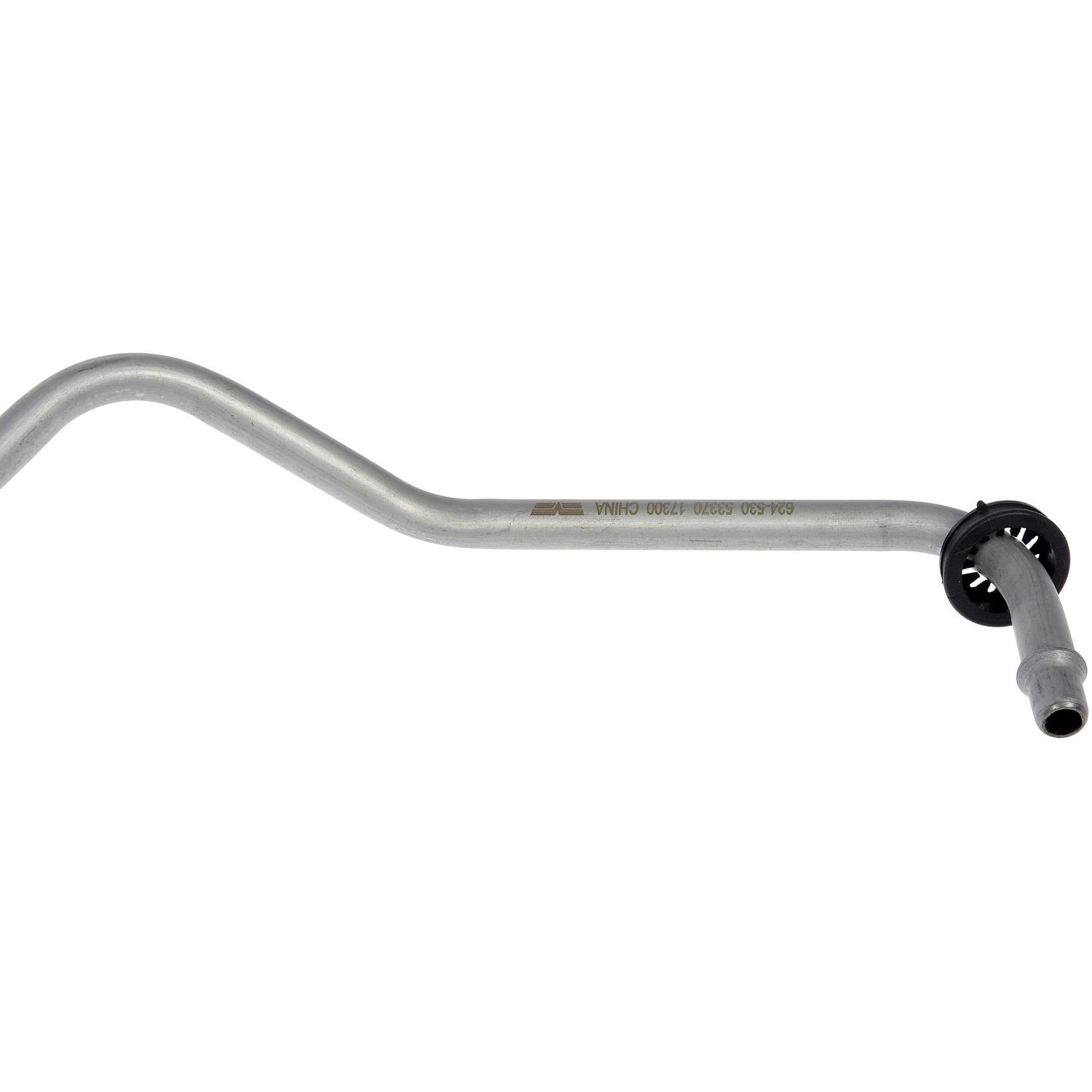 Dorman 624530 - Auto Trans Oil Cooler Hose Assembly Dorman 624530 Auto Trans Oil Cooler Hose Assembly product image 3 of 6