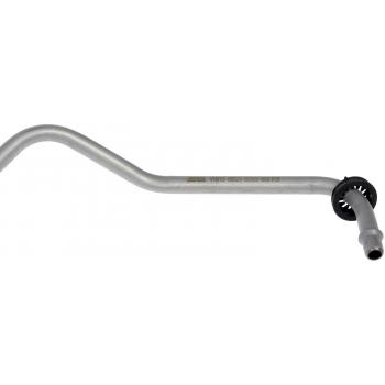 2015 GMC Savana 2500 Auto Trans Oil Cooler Hose Assembly Auxiliary Cooler Inlet (Passenger Side) Dorman 624530 image 3 of 4