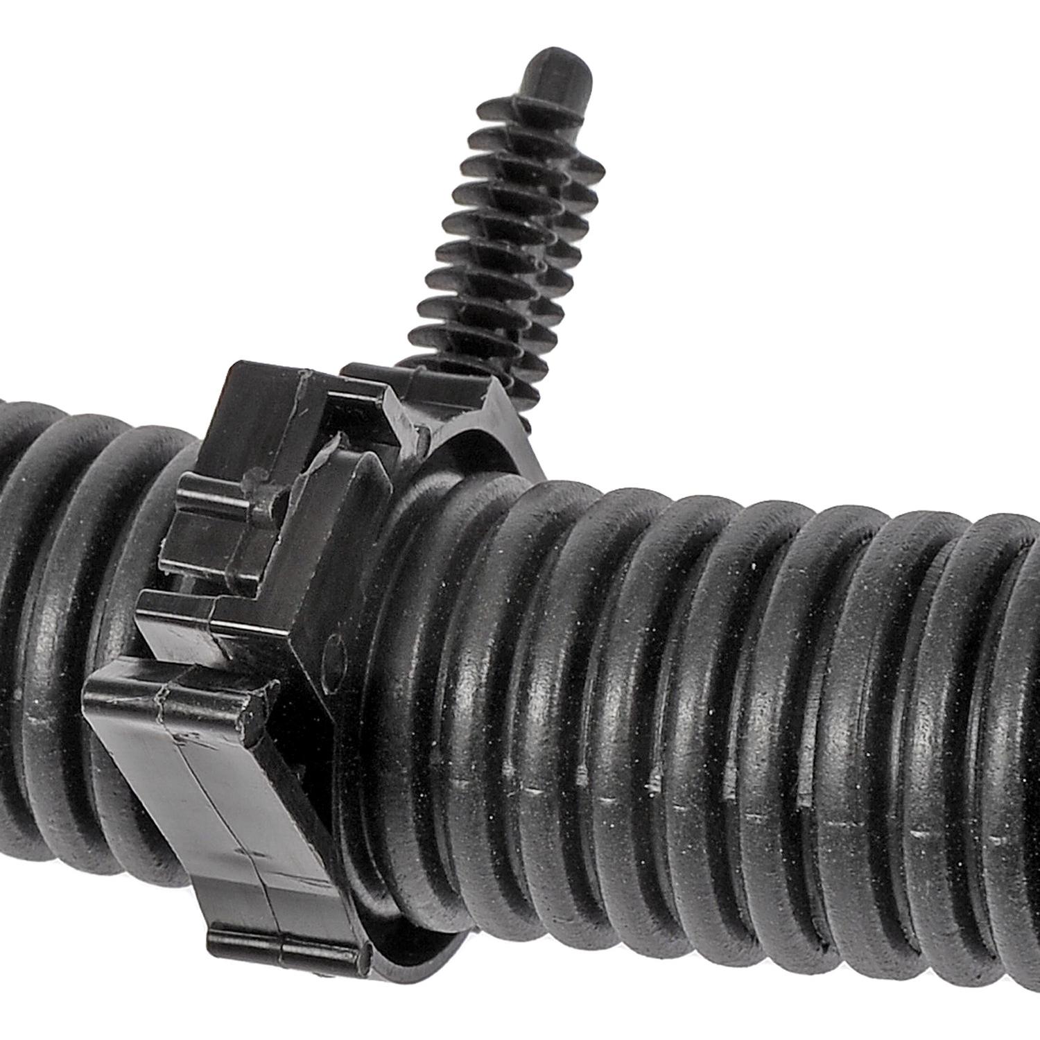 Dorman 624530 - Auto Trans Oil Cooler Hose Assembly Dorman 624530 Auto Trans Oil Cooler Hose Assembly product image 5 of 6