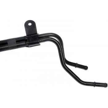2007 Toyota Sienna Auto Trans Oil Cooler Hose Assembly Outlet Dorman 624534 image 3 of 4