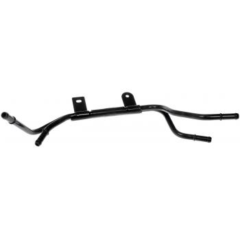 2007 Toyota Sienna Auto Trans Oil Cooler Hose Assembly Outlet Dorman 624534 image 4 of 4