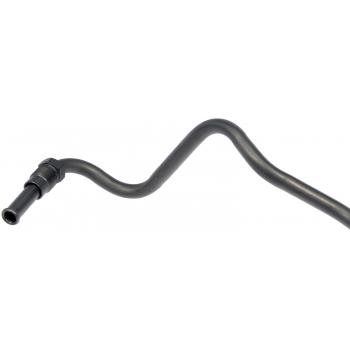 2001 Ford F-150 Auto Trans Oil Cooler Hose Assembly Auxiliary Cooler to Radiator (Lower) Dorman 624536 image 2 of 4