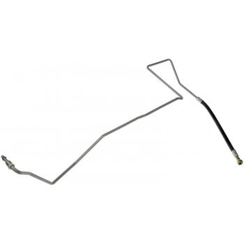 2000 Dodge Durango Auto Trans Oil Cooler Hose Assembly Outlet (Passenger Side) Dorman 624540 image 1 of 4