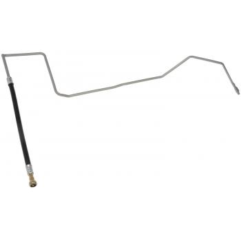 2000 Dodge Durango Auto Trans Oil Cooler Hose Assembly Outlet (Passenger Side) Dorman 624540 image 4 of 4