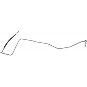 2002 Dodge Durango Auto Trans Oil Cooler Hose Assembly Inlet (Driver Side) Dorman 624541 image 1 of 4