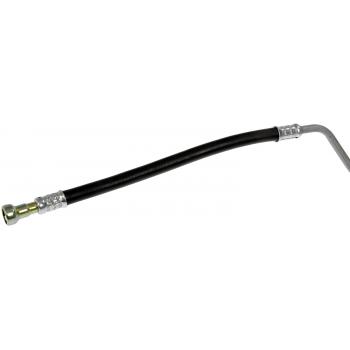 2002 Dodge Durango Auto Trans Oil Cooler Hose Assembly Inlet (Driver Side) Dorman 624541 image 2 of 4