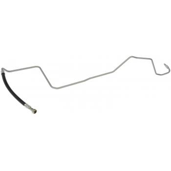 2002 Dodge Durango Auto Trans Oil Cooler Hose Assembly Inlet (Driver Side) Dorman 624541 image 4 of 4