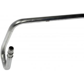2005 Ford Excursion Auto Trans Oil Cooler Hose Assembly Inlet and Outlet Dorman 624542 image 2 of 4