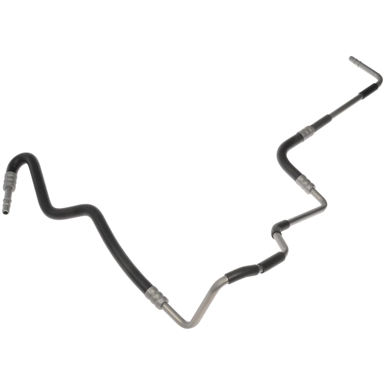 Dorman 624546 - Auto Trans Oil Cooler Hose Assembly Dorman 624546 Auto Trans Oil Cooler Hose Assembly product image 1 of 5