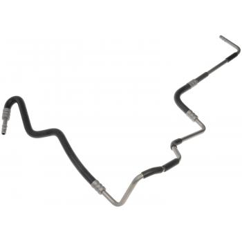 2008 Lincoln MKX Auto Trans Oil Cooler Hose Assembly